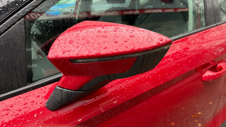 SEAT Arona 1.0 TSI SE Technology [EZ] 5dr Petrol Hatchback